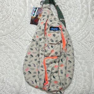 Kavu bag - Never used